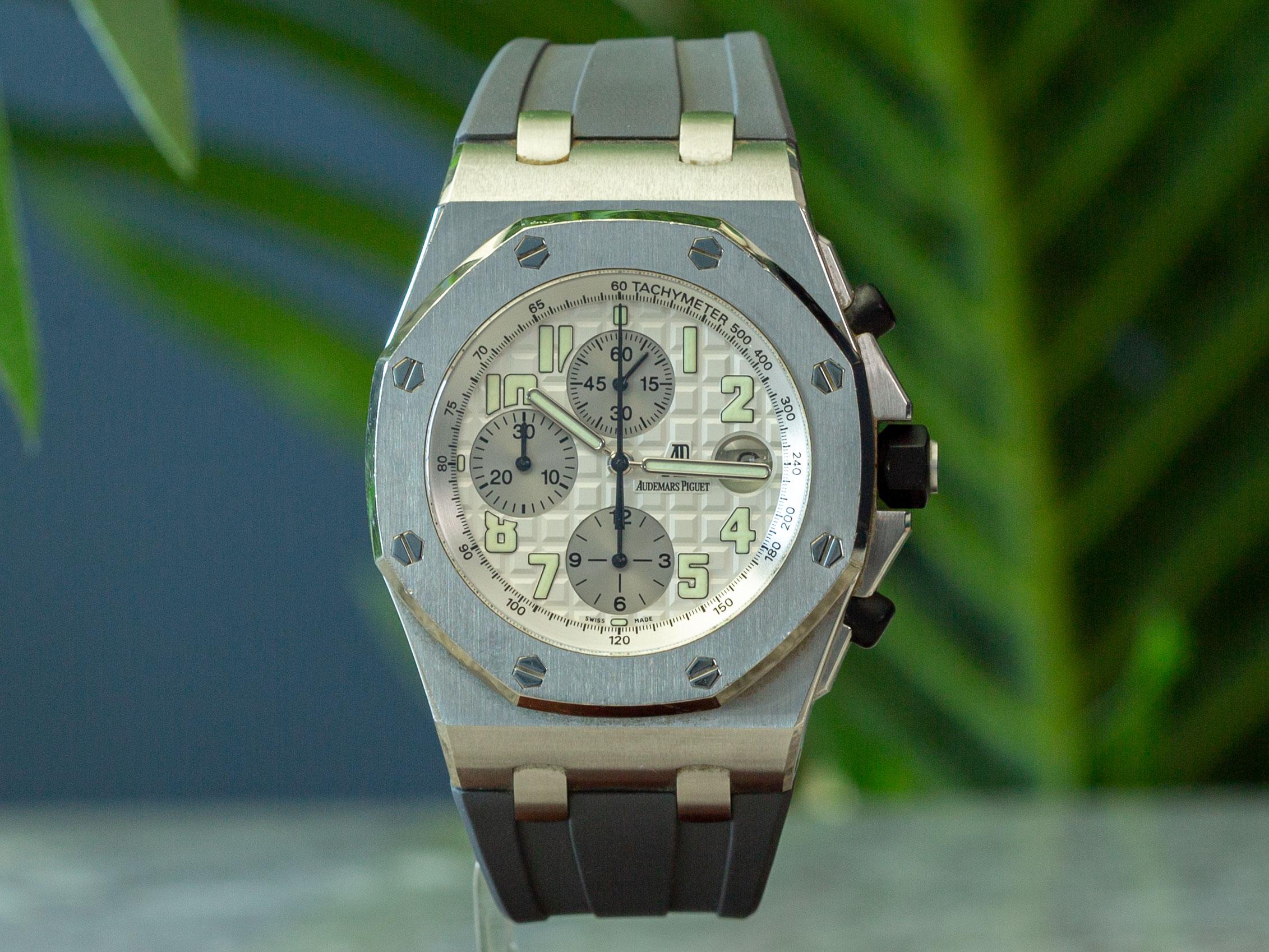 CHRONO ZONE